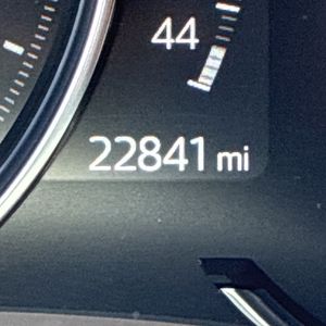 2023 Mazda CX-5 2.5 TURBO 缩略图 41