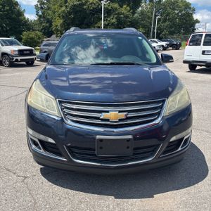 صورة مصغرة 14 لـ 2017 Chevrolet TRAVERSE LT