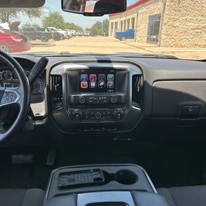 صورة مصغرة 29 لـ 2016 Chevrolet SILVERADO 1500 LT