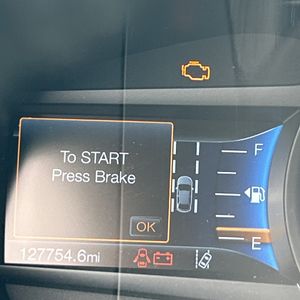 صورة مصغرة 43 لـ 2020 FORD EDGE SEL