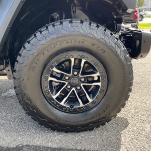 2026 JEEP WRANGLER MOAB 392 — миниатюра 20