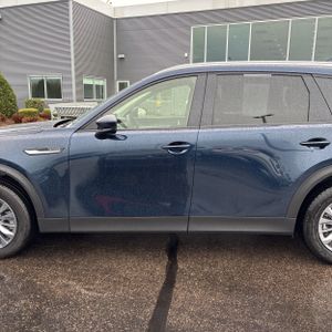 MAZDA CX-90 3.3 TURBO PREFERRED - 4