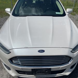 صورة مصغرة 13 لـ 2014 FORD FUSION SE