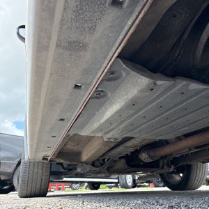 2017 Hyundai TUCSON LIMITED 照片 24