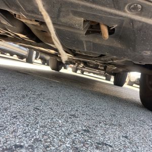 2010 Mitsubishi OUTLANDER ES thumbnail 27