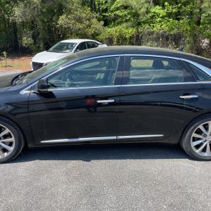 CADILLAC XTS PREMIUM COLLECTION - 4