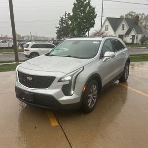 CADILLAC XT4 SPORT - 1