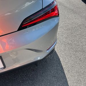 2025 Acura INTEGRA BASE 缩略图 23