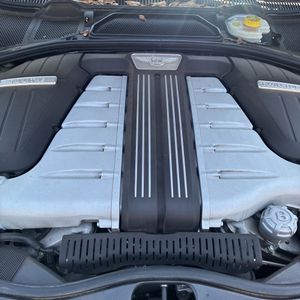 2014 Bentley FLYING SPUR BASE 缩略图 46