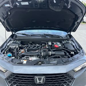 2024 Honda ACCORD LX — миниатюра 44
