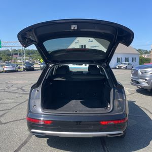 2018 AUDI Q5 2.0T PREMIUM 缩略图 43