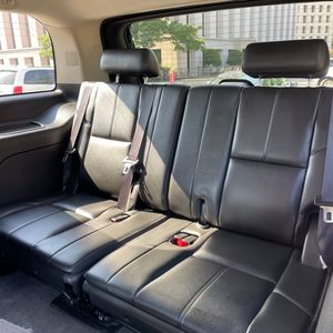 2014 Chevrolet TAHOE LT — фото 36