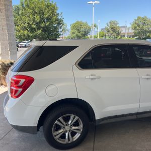 صورة 9 لـ 2017 Chevrolet EQUINOX LS
