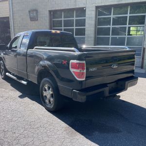 FORD F-150 STX - 5