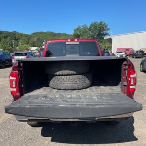 صورة مصغرة 43 لـ 2024 RAM 2500 BIG HORN