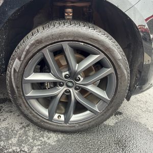 2023 LAND Rover RANGE ROVER SPORT P400 DYNAMIC SE photo 19