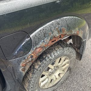 2010 Nissan FRONTIER LE 缩略图 53