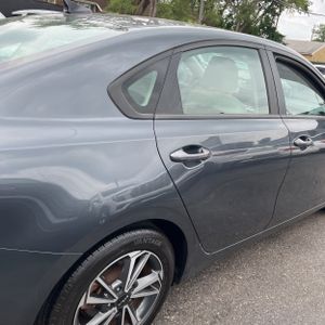 صورة 9 لـ 2023 KIA FORTE LXS