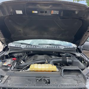 2019 FORD F-150 XLT 缩略图 44