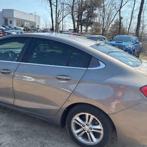 CHEVROLET CRUZE - 6