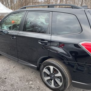 SUBARU FORESTER 2.5I PREMIUM - 6