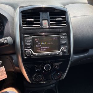 صورة مصغرة 38 لـ 2016 Nissan VERSA NOTE SV