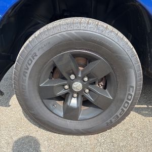 2017 RAM 1500 EXPRESS 缩略图 17