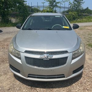 صورة مصغرة 14 لـ 2013 Chevrolet CRUZE LS AUTO