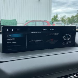 2024 Genesis GV80 3.5T 照片 39