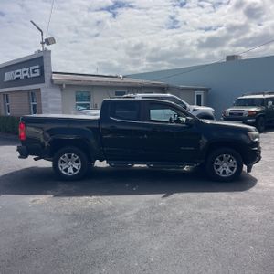 CHEVROLET COLORADO LT - 10