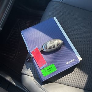 صورة مصغرة 53 لـ 2024 Hyundai SANTA FE SEL