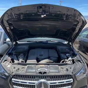 2025 Mercedes-BENZ GLE thumbnail 46