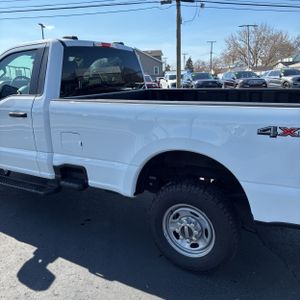 FORD F-250 SUPER DUTY XL - 6