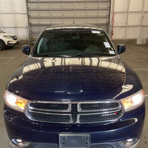 صورة مصغرة 15 لـ 2018 Dodge DURANGO SXT