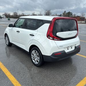 KIA SOUL LX - 5