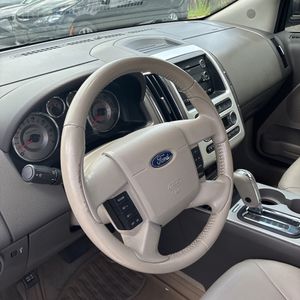 صورة مصغرة 61 لـ 2009 FORD EDGE LIMITED