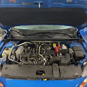 2023 Nissan SENTRA SV — миниатюра 41