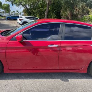 HONDA ACCORD SPORT - 4