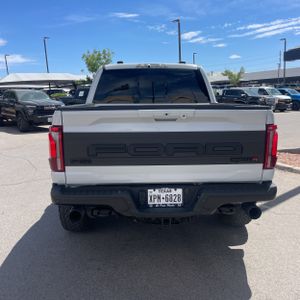 FORD F-150 RAPTOR - 7