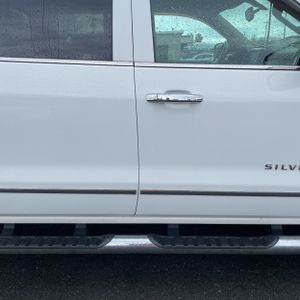 CHEVROLET SILVERADO 1500 LTZ Z71 - 9