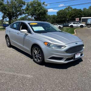 صورة مصغرة 12 لـ 2019 FORD FUSION SEL