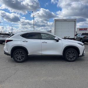 LEXUS NX 350 BASE - 10