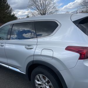 HYUNDAI SANTA FE SEL 2.4L - 6