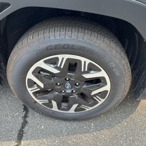 2026 Subaru FORESTER PREMIUM 照片 20