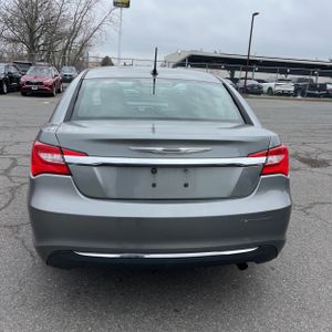 CHRYSLER 200 TOURING - 7