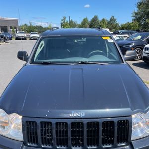 صورة مصغرة 15 لـ 2006 JEEP GRAND CHEROKEE LAREDO