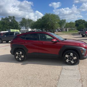 HYUNDAI KONA SEL - 10