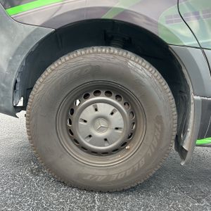 2021 Mercedes-BENZ SPRINTER 2500 缩略图 16