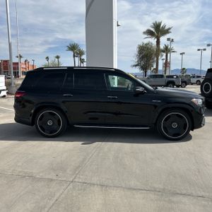 MERCEDES-BENZ GLS AMG - 10