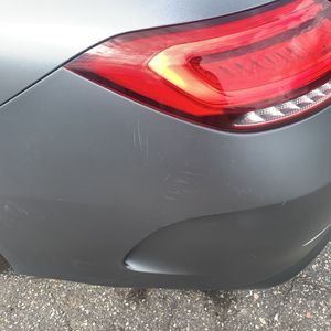 2020 Mercedes-BENZ CLS — миниатюра 52